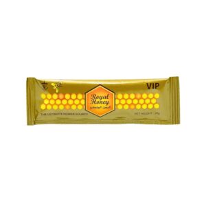 Potenciador Estimulante Miel Honey Gold 20g