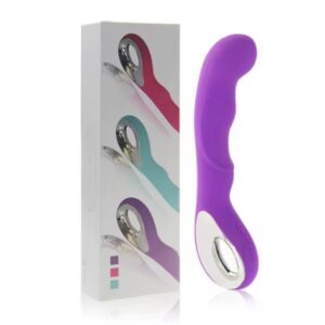Vibrador Recargable Sex Angel Elemental