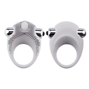 Anillo Vibrador Bala