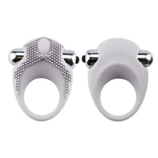 Anillo Vibrador Bala