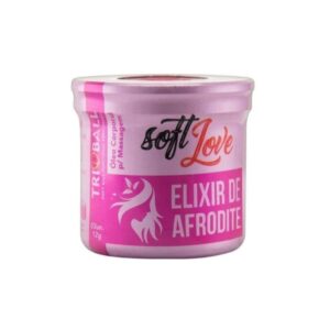 Bolitas Lubricantes con Feromonas Elixir de Afrodita