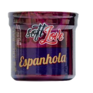 Bolitas Lubricantes Vino y Piña Espanhola
