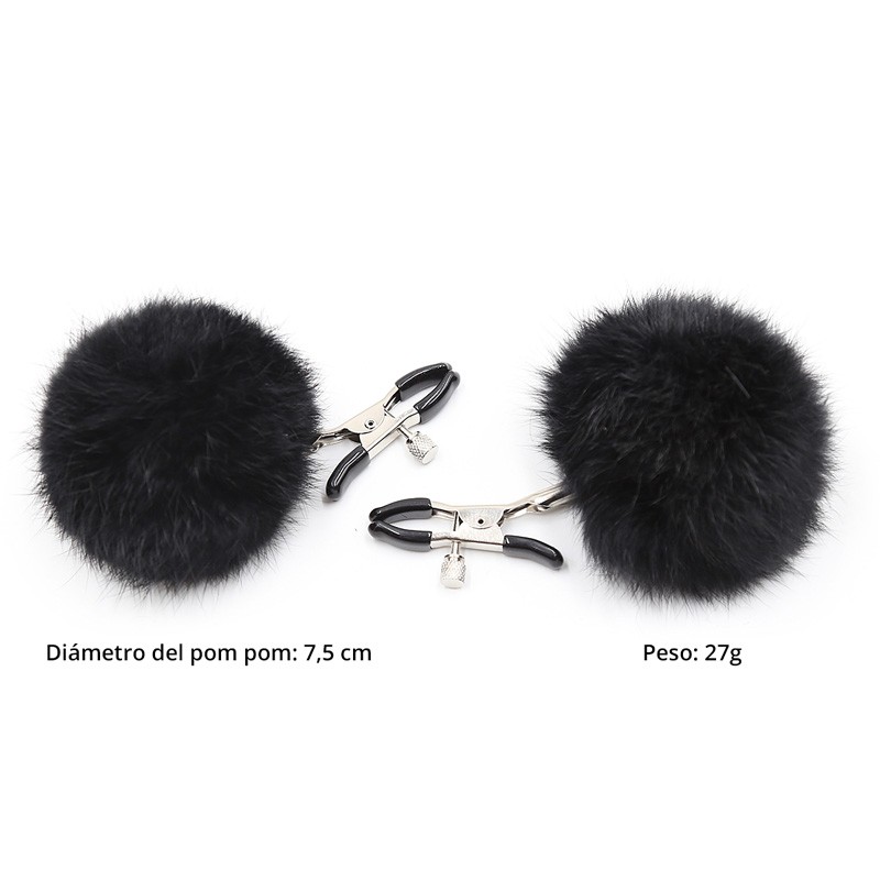 pinzas-decorativas-negras