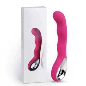 Vibrador Recargable Sex Angel Elemental