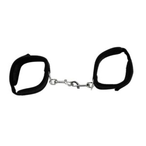 Esposas Acolchadas Ajustables