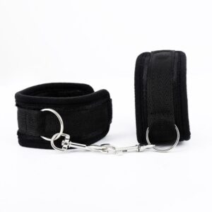 Esposas Acolchadas Ajustables