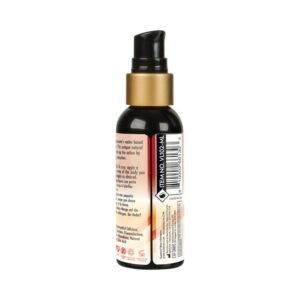 Gel Lubricante Heat Wave Efecto Calor