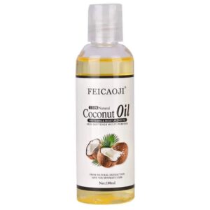 Aceite de Masaje de Coco