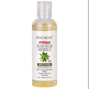 Aceite de Masaje de Aloe Vera