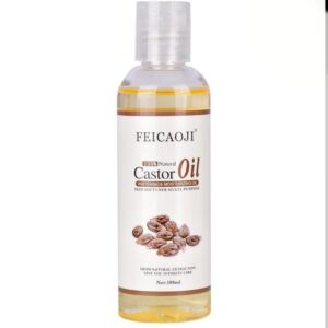 Aceite de Masaje de Castor