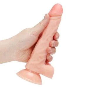 Dildo Realista Jaydon