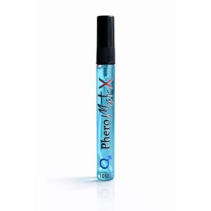 Feromona Phero MysticX Masculina Spray 10 ml