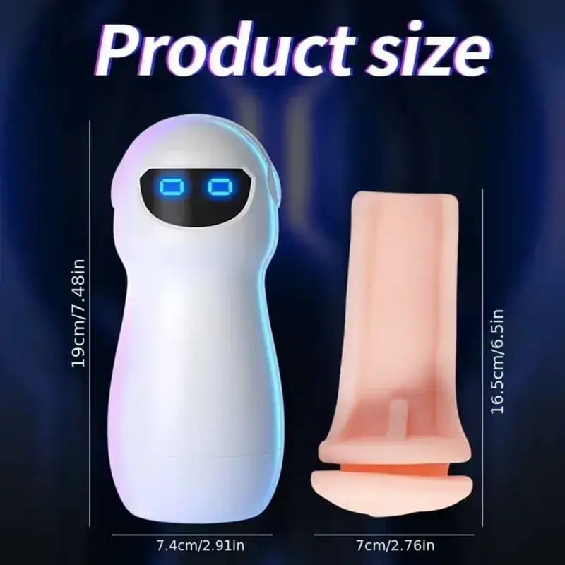 Masturbador Lite Lilo Vagina - Imagen 7
