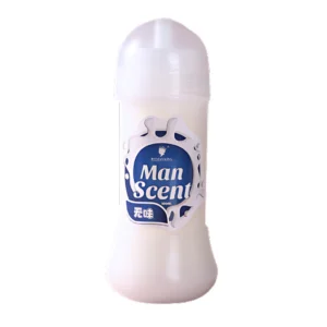 Lubricante Neutro Textura Semen Scent 200ml