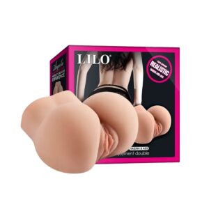 Torso Sexual Realista Eunice LILO