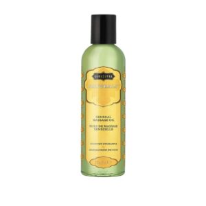 Aceite de Masaje Kamasutra 59ml Coco-Piña