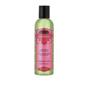 Aceite de Masaje Kamasutra 59ml Sueños de Frutilla