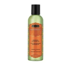 Aceite de Masaje Kamasutra 59ml Mango Tropical