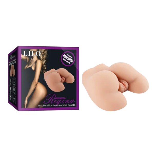 Torso Mastubador Regina LILO - Imagen 5