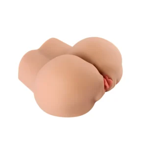 Torso Sexual Realista Eunice LILO