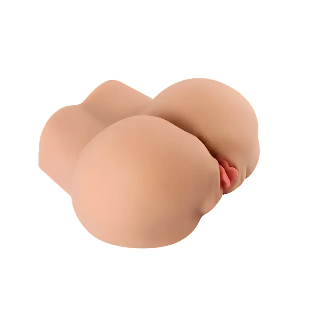 Torso Sexual Realista Eunice LILO - Imagen 2