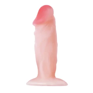 Plug Anal Pequeño Dildo