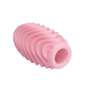 Huevito Masturbador Reversible Passionate