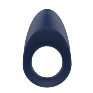 Anillo Vibrador Recargable 10 Funciones