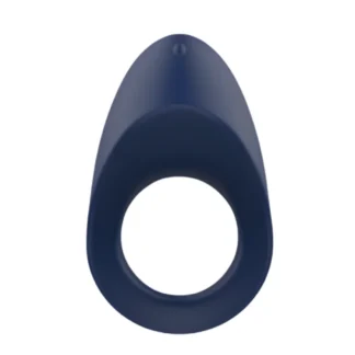 Anillo Vibrador Recargable 10 Funciones