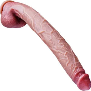 Dildo Monster 42 cm x 6 cm