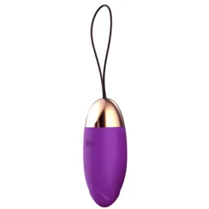 Huevito Vibrador Kiss LILO