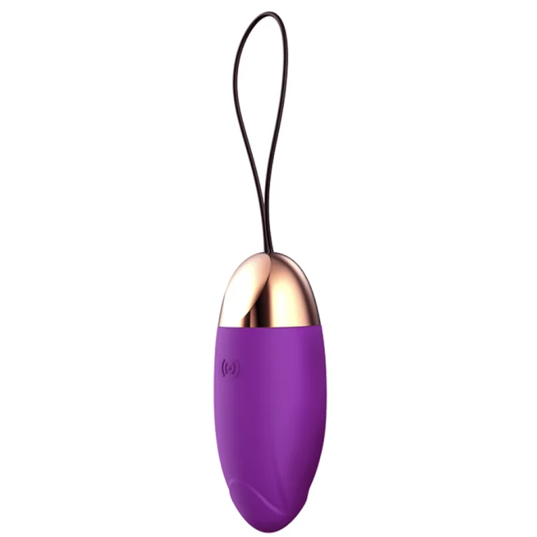 Huevito Vibrador Kiss LILO - Imagen 2