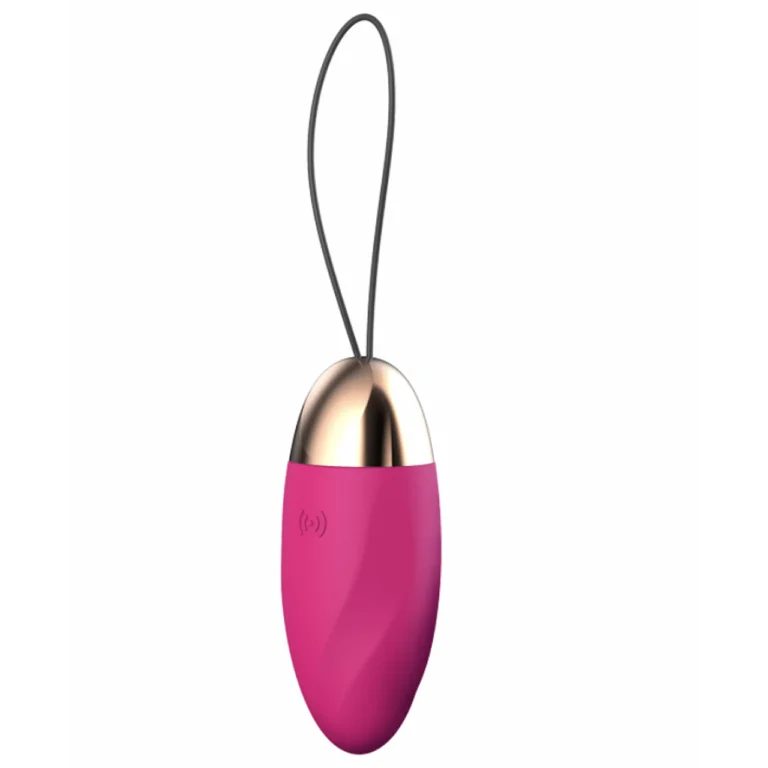 Huevito Vibrador Kiss LILO - Imagen 3