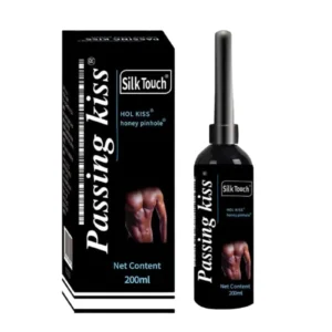 Lubricante Anal Dilatador a Base de Agua 100 ml