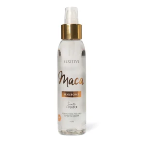 Aceite de Masaje Erótico Sens Maca