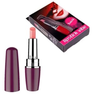 Bala Labial Vibrador