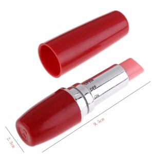 Bala Labial Vibrador