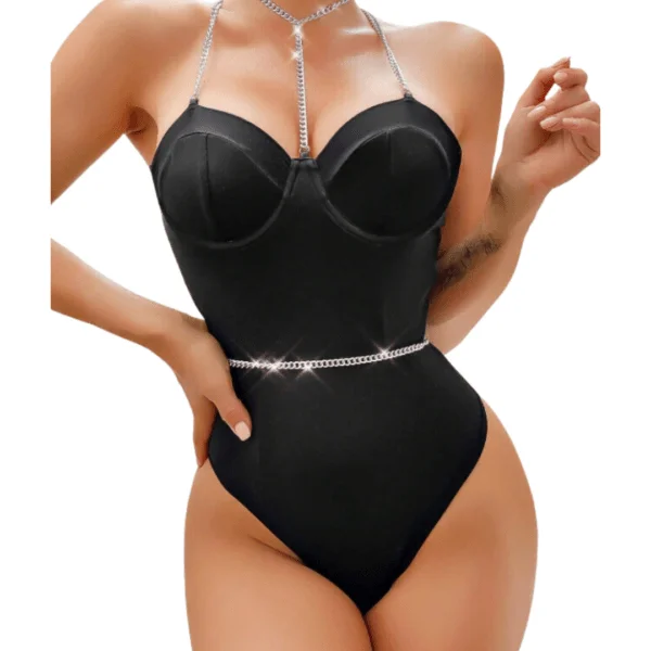 Body Cadenas Sexy